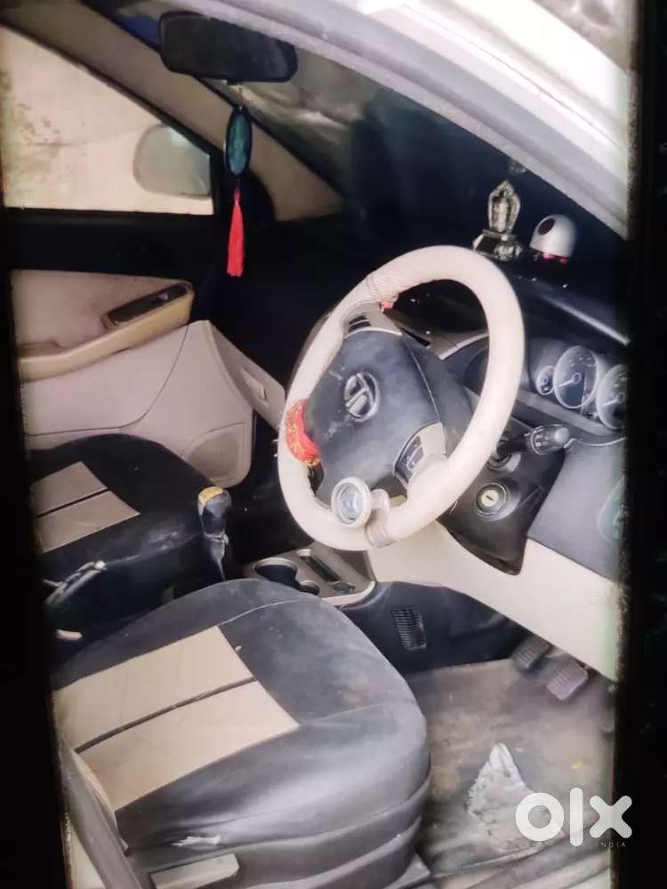 Tata Manza 2011 Diesel
