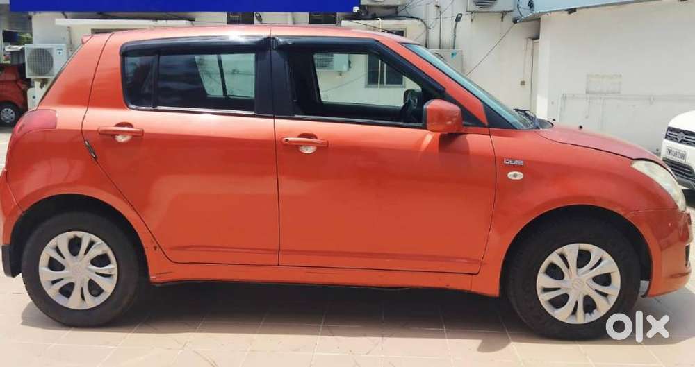 Maruti Suzuki Swift Ddis Vdi, 2008, Diesel