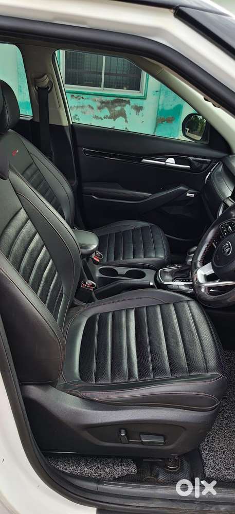 Kia Seltos Gtx Plus, 2021, Diesel