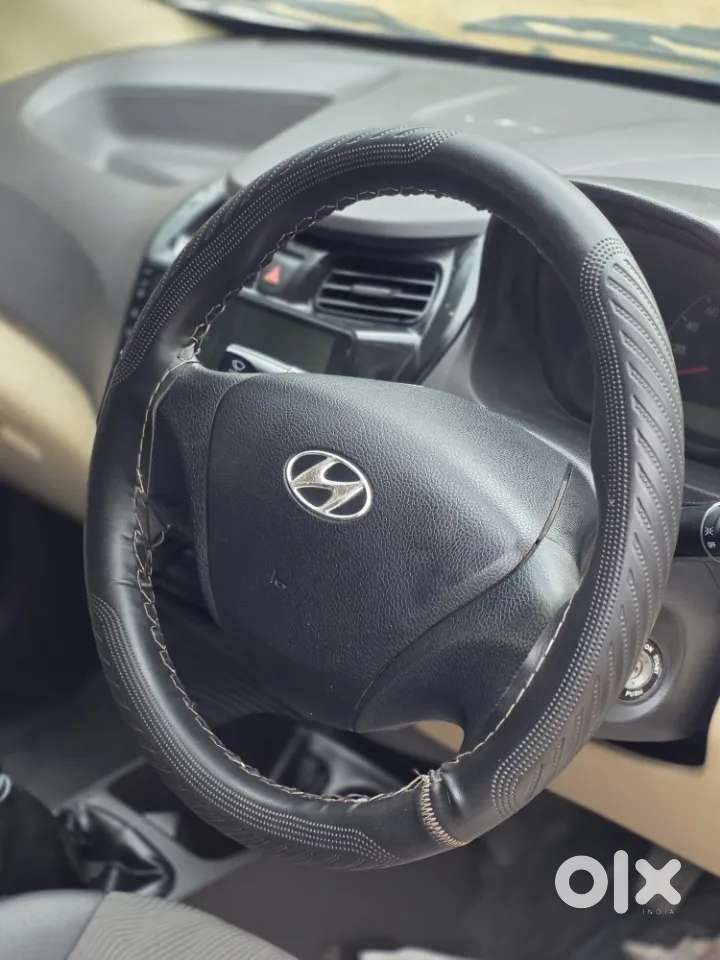 Hyundai Eon Era, 2012, Petrol