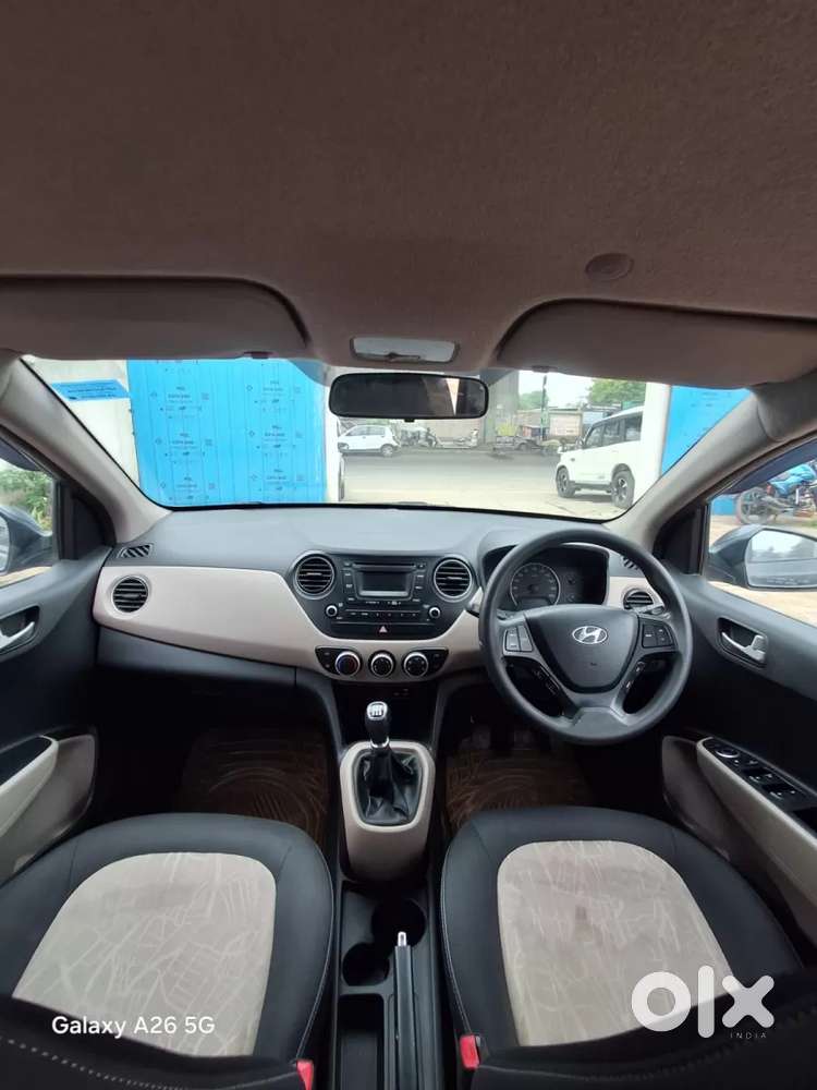 Hyundai I10 Sportz Option, 2016, Petrol