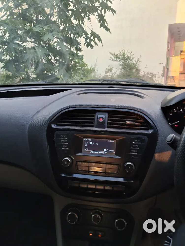 Tata Tiago 1.2 Revotron 2018