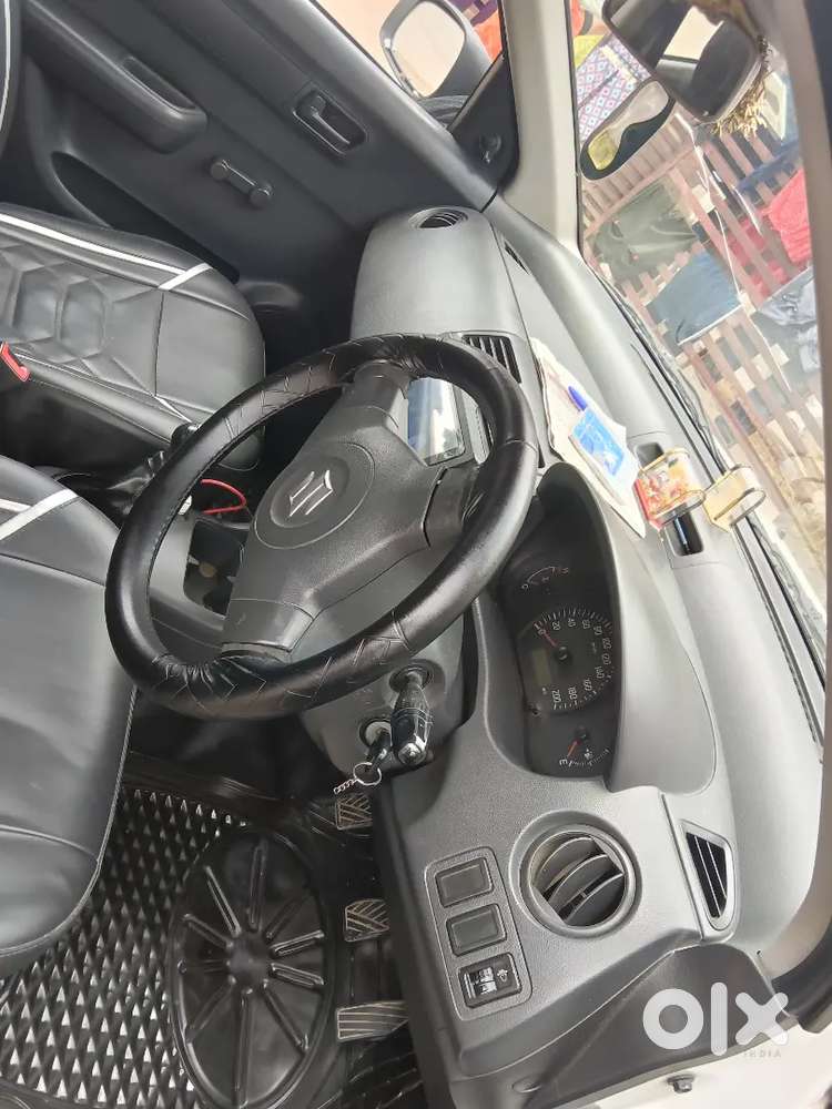 Maruti Suzuki Dzire Tour 2017 Diesel