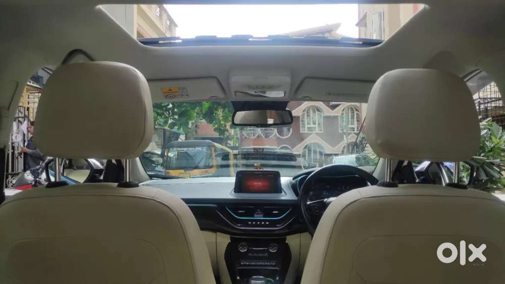 Tata Nexon Ev Xz Plus Lux, 2023, Electric