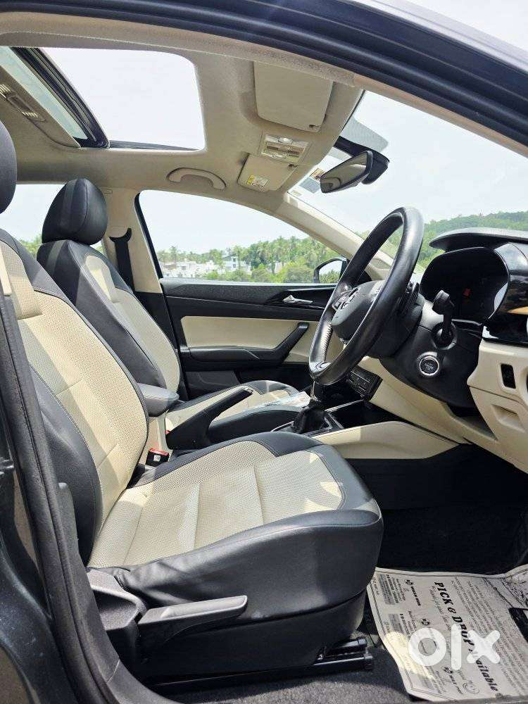 Skoda Slavia 1.5 Tsi Style At, 2022, Petrol