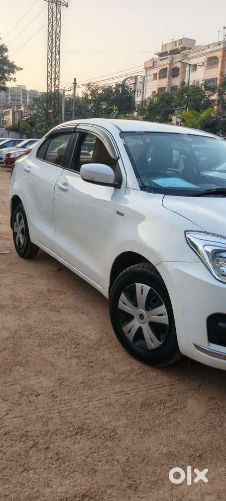 Maruti Suzuki Swift Dzire Vdi Bsiv, 2018, Diesel