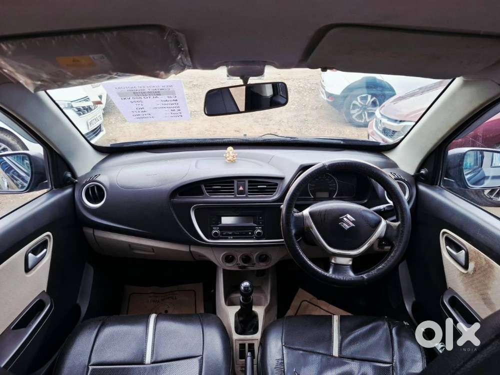 Maruti Suzuki Alto 800 0.8 Vxi, 2022, Cng & Hybrids