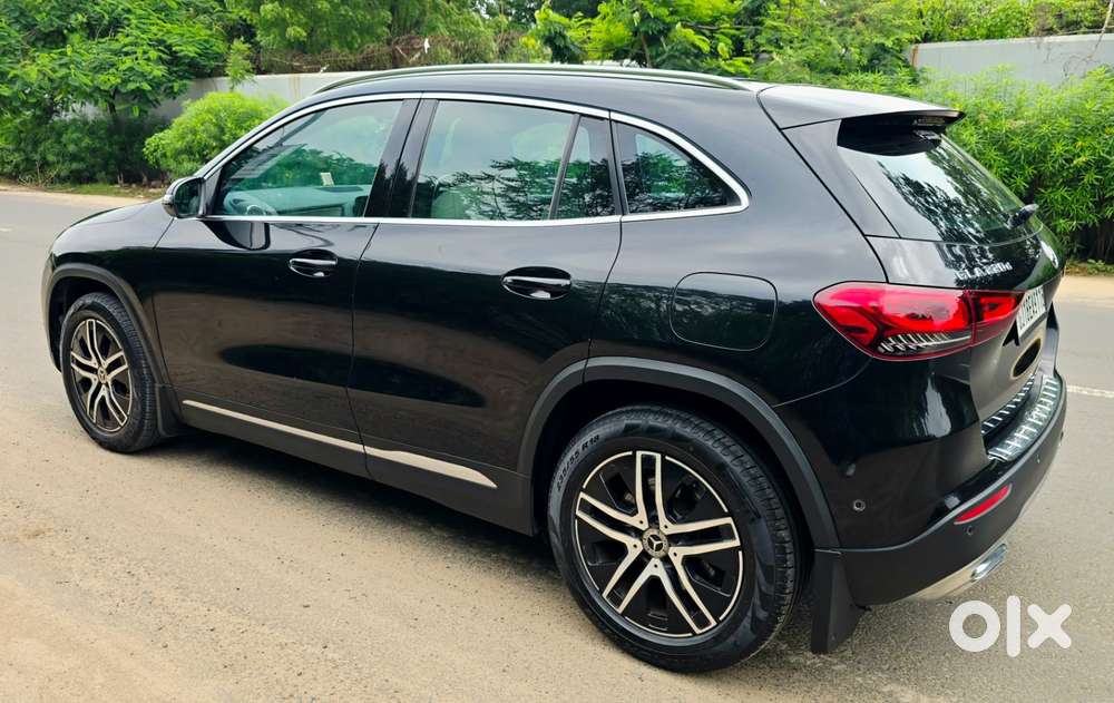 Mercedes-benz Gla 200 D, 2023, Diesel