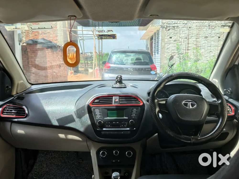 Tata Tiago Xt Diesel 2017