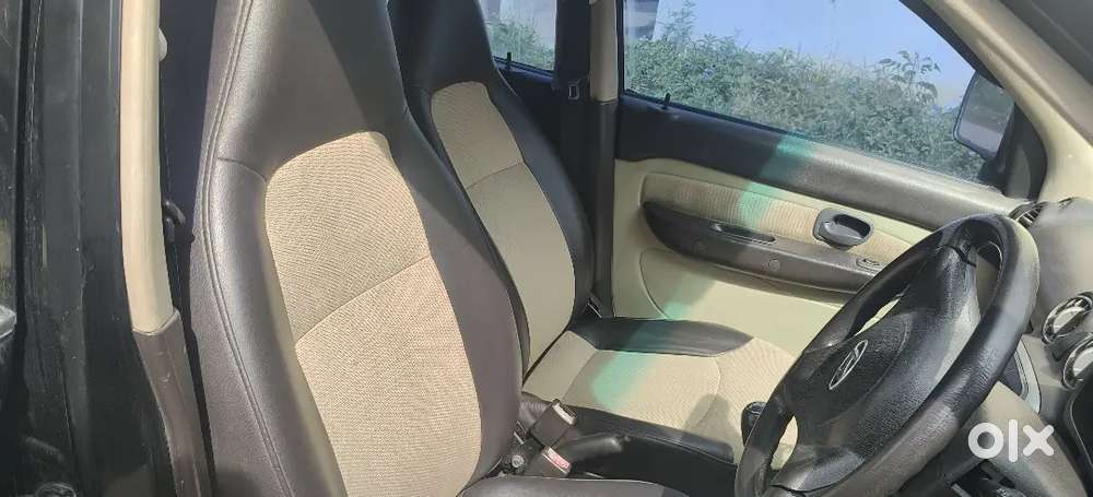 Hyundai Santro Xing In Good Condition