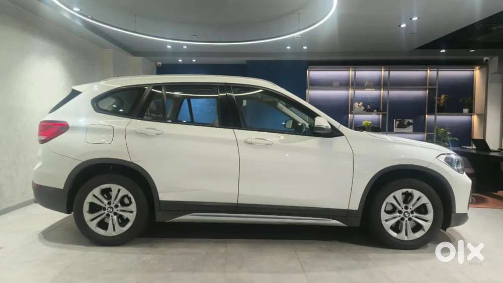 Bmw X1 2.0 Sdrive20i Xline, 2022, Petrol