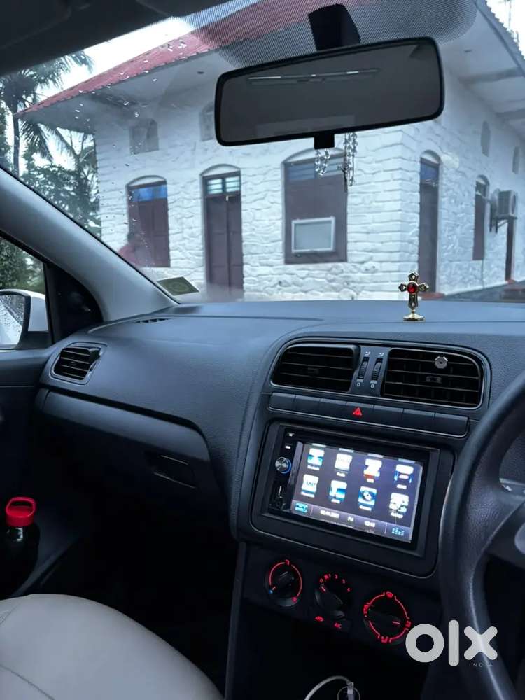 Volkswagen Ameo 1.2 Comfortline 2019
