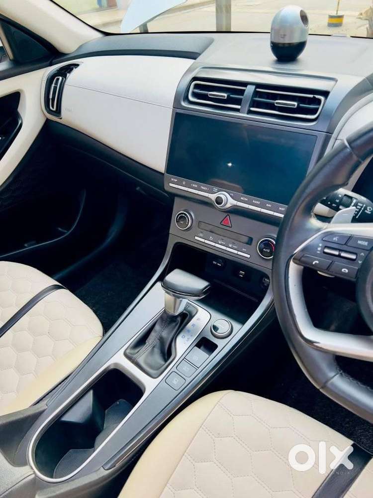 Hyundai Creta 1.5 Crdi Sx, 2020, Diesel