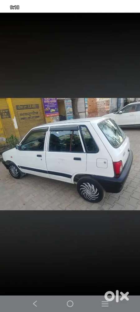 New Tyre New Seat Cower All Orignal
