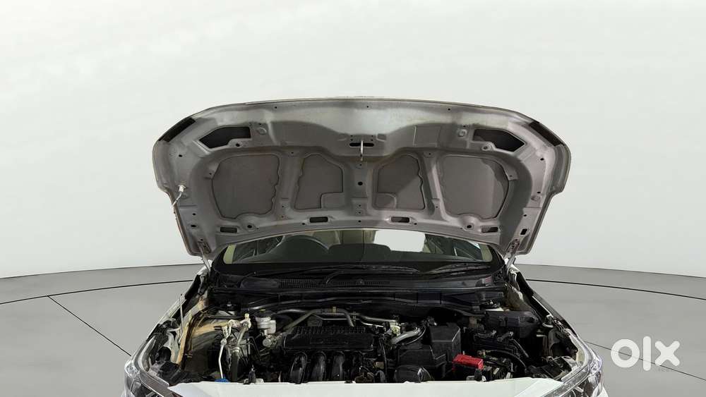 Honda Amaze Vx Cvt Petrol, 2022, Petrol