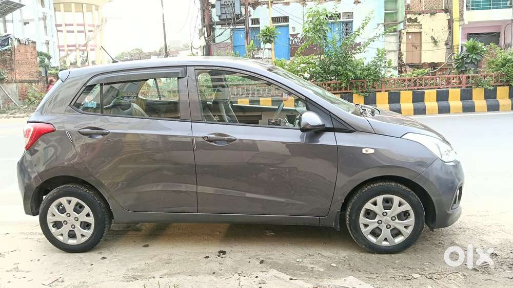 Hyundai Grand I10 Asta 1.2 Kappa Vtvt, 2014, Petrol