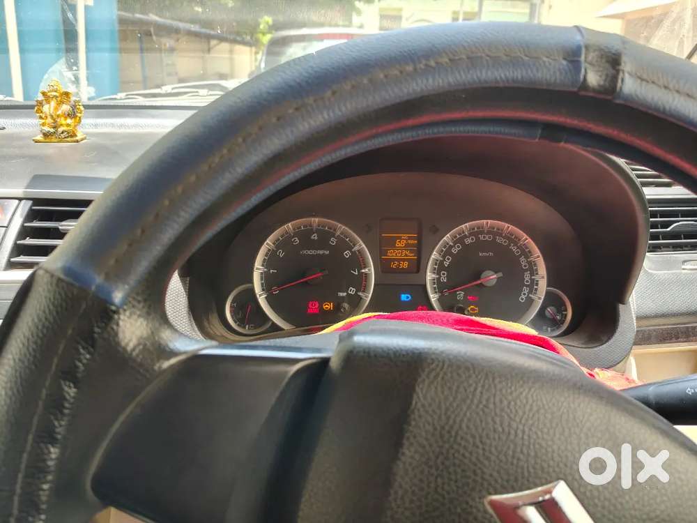 Maruti Suzuki Swift Dzire 2013 Petrol 100200 Km Driven