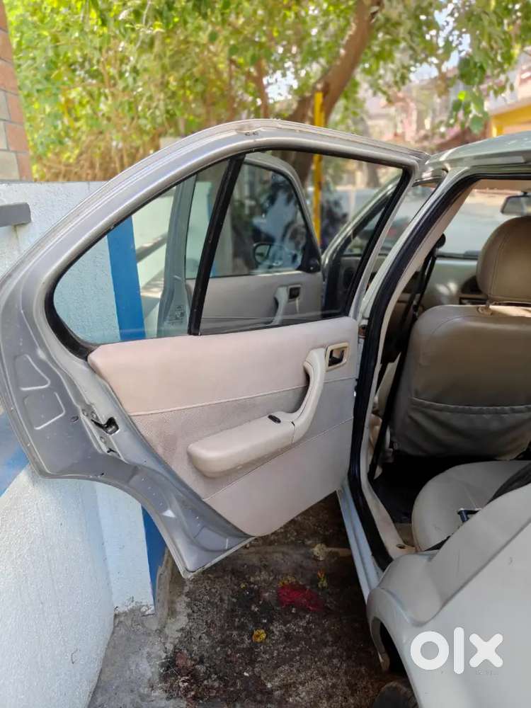 Ford Ikon 2009 Petrol Good Condition