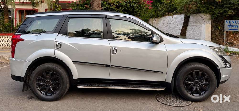 Mahindra Xuv500 W8, 2015, Diesel