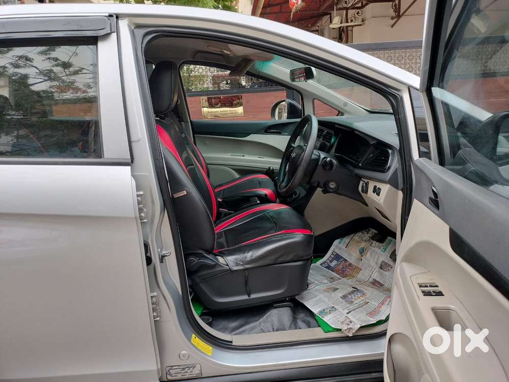 Mahindra Marazzo M2, 2021, Diesel