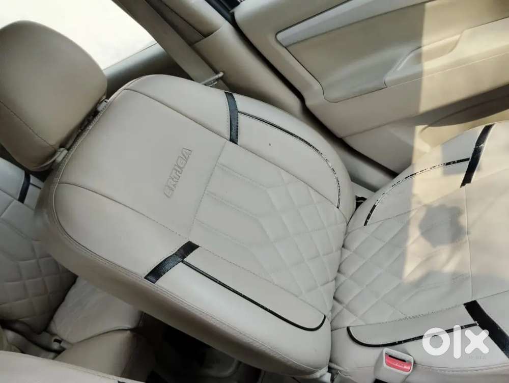 2017 Maruti Suzuki Ertiga Diesel Manual