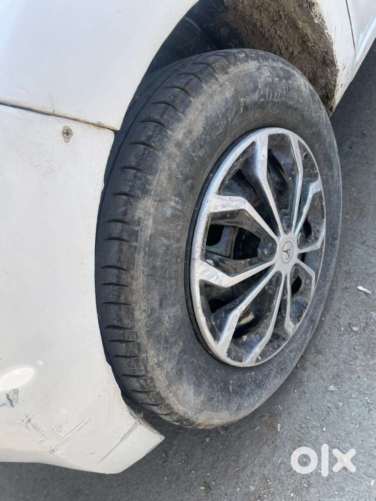 Datsun Redi Go 2018 Petrol 81000 Km Driven