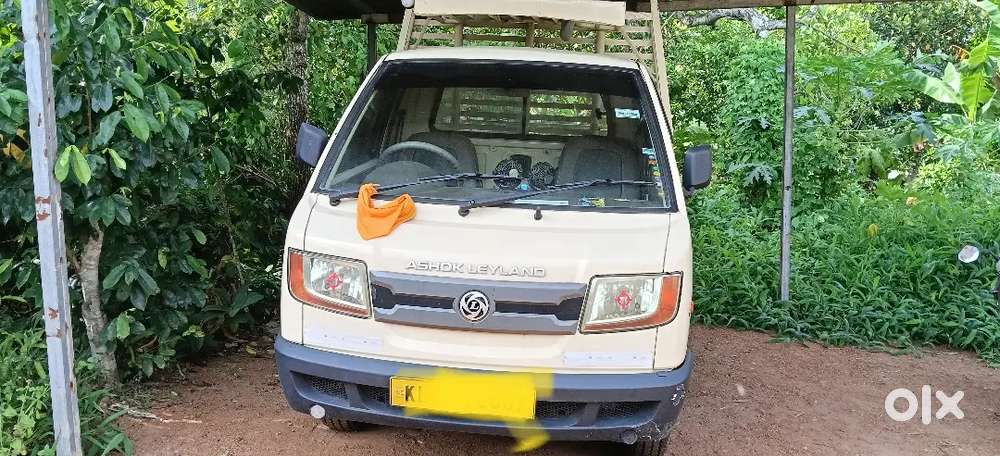 Ashok Leyland Stile Le 2020 Diesel