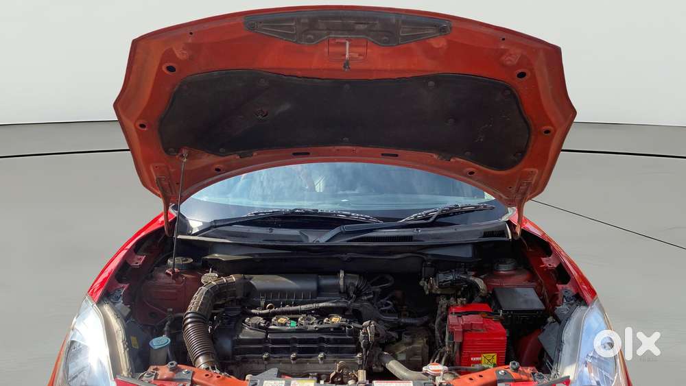 Maruti Suzuki Swift Amt Zxi, 2018, Petrol