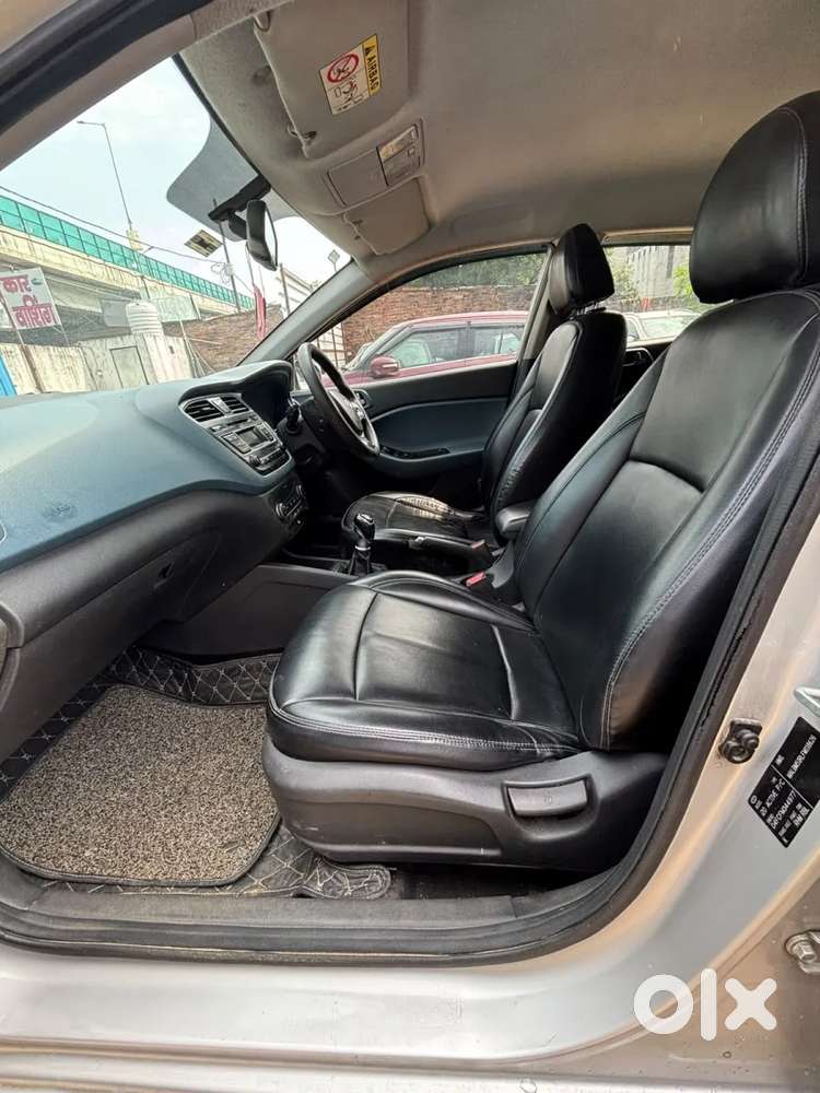 Hyundai Elite I20 Asta 1.4 Crdi, 2015, Diesel