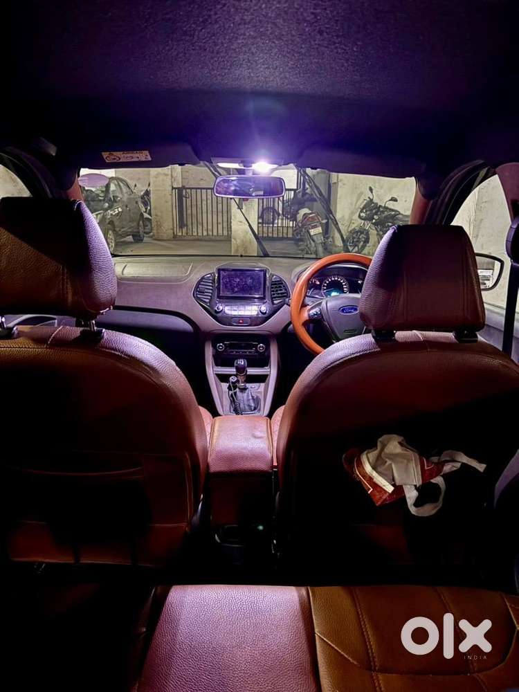 Ford Freestyle 2018 Diesel Well Maintained
