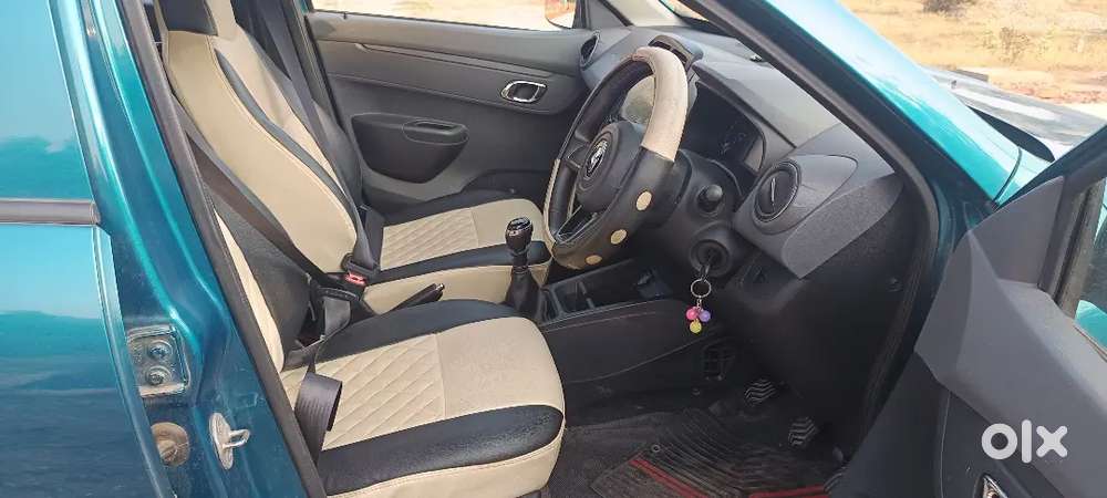 Renault Kwid 2019 Petrol 29000 Km Driven