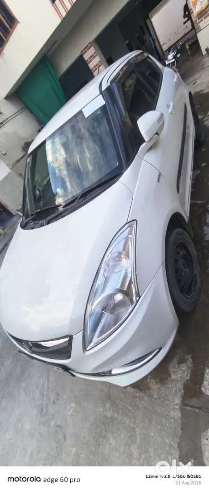 Maruti Suzuki 800 2015 Ac