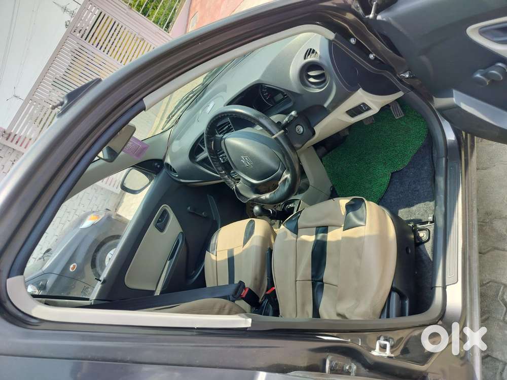 Maruti Suzuki Alto K10 Vxi, 2016, Petrol