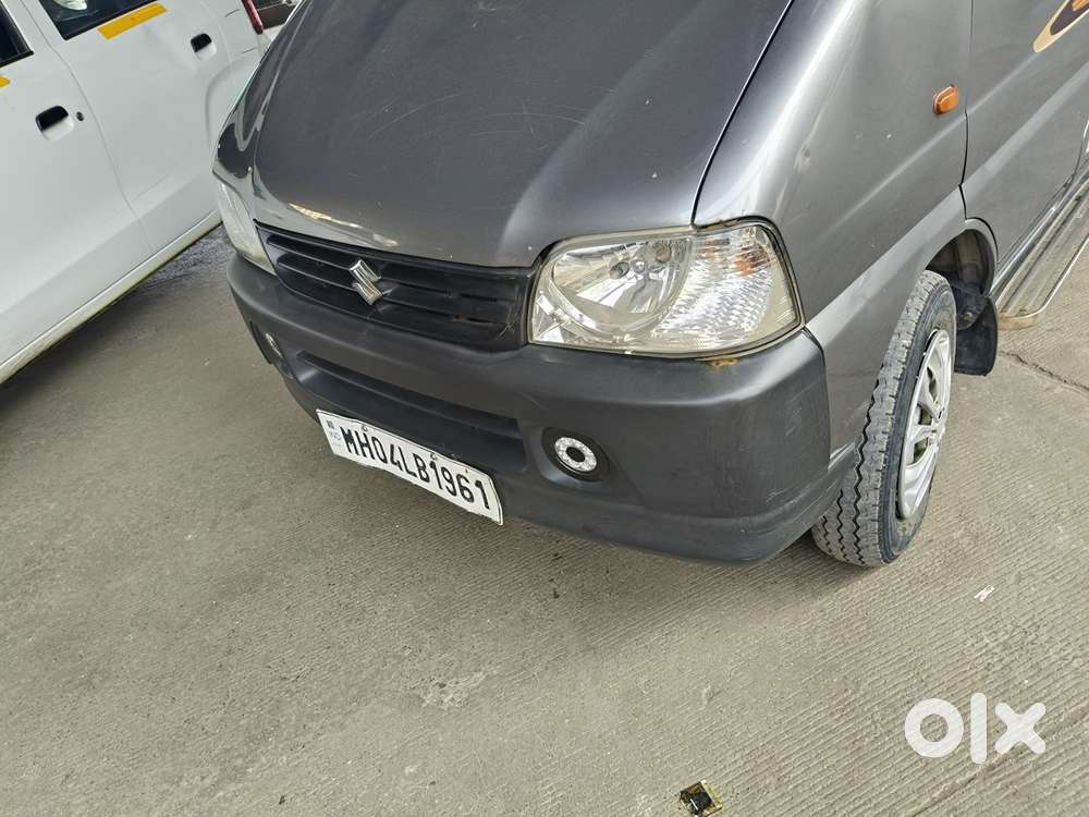 Maruti Eeco Hybrid 5 Str 2022