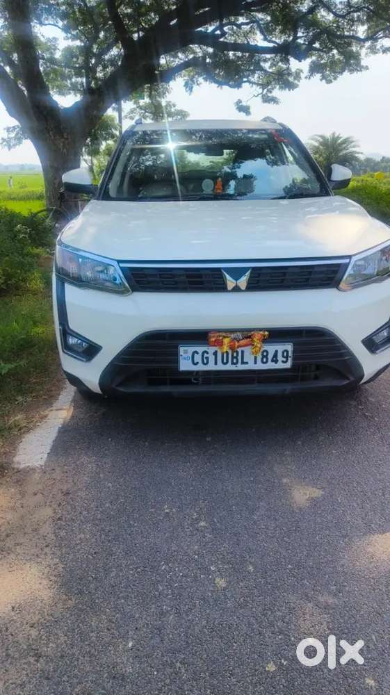 Mahindra Xuv300 Only 17k Km Driven