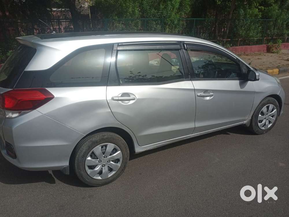 Honda Mobilio S I-dtec, 2014, Diesel
