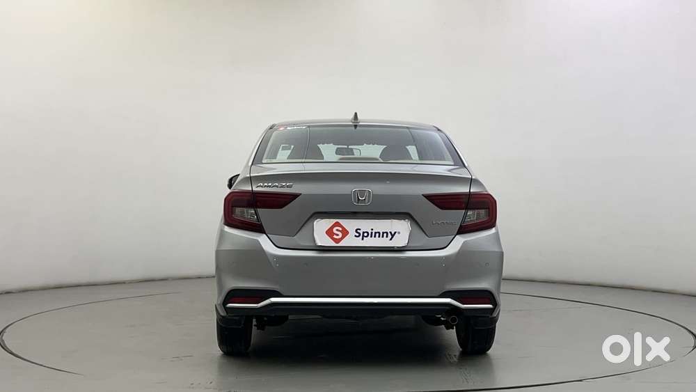 Honda Amaze Vx 1.2 Petrol Cvt, 2022, Petrol