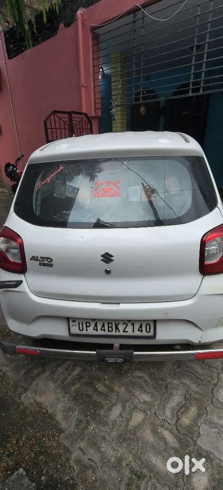 Maruti Suzuki Alto K10 2023