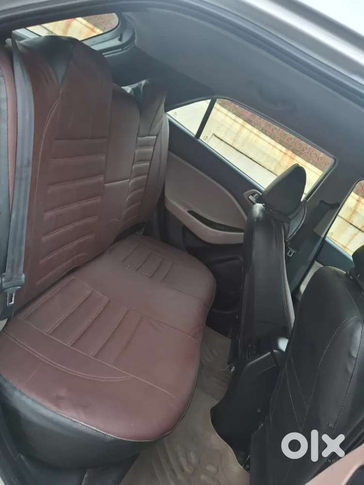 Hyundai Elite I20 Magna 1.4 Crdi, 2016, Diesel