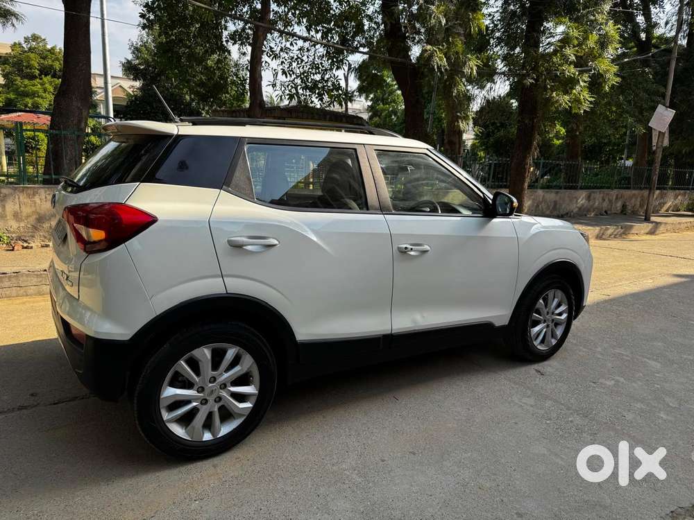 Mahindra Xuv300 W8 Diesel, 2021, Diesel