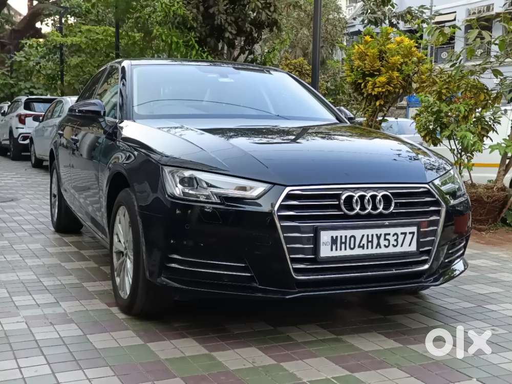 Audi A4 2.0 35 Tdi Premium Plus, 2017, Diesel