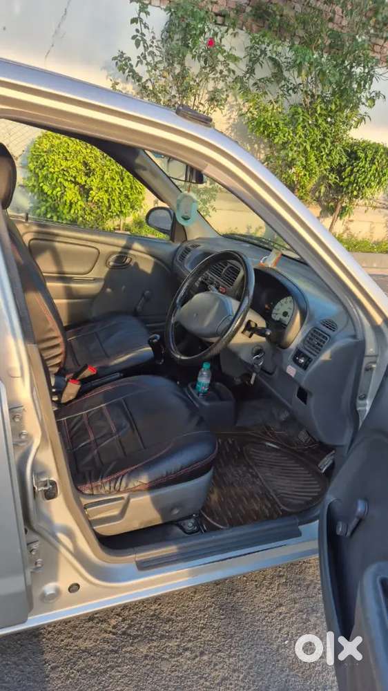 Maruti Suzuki Alto 2009 Petrol 80000 Km Driven