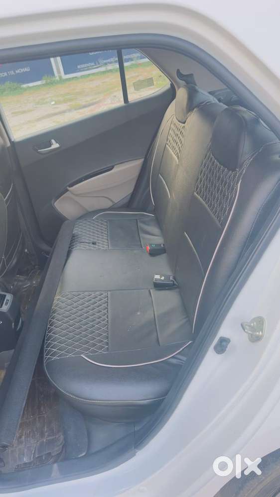 Hyundai Grand I10 1.2 Kappa Sportz Option, 2019, Petrol