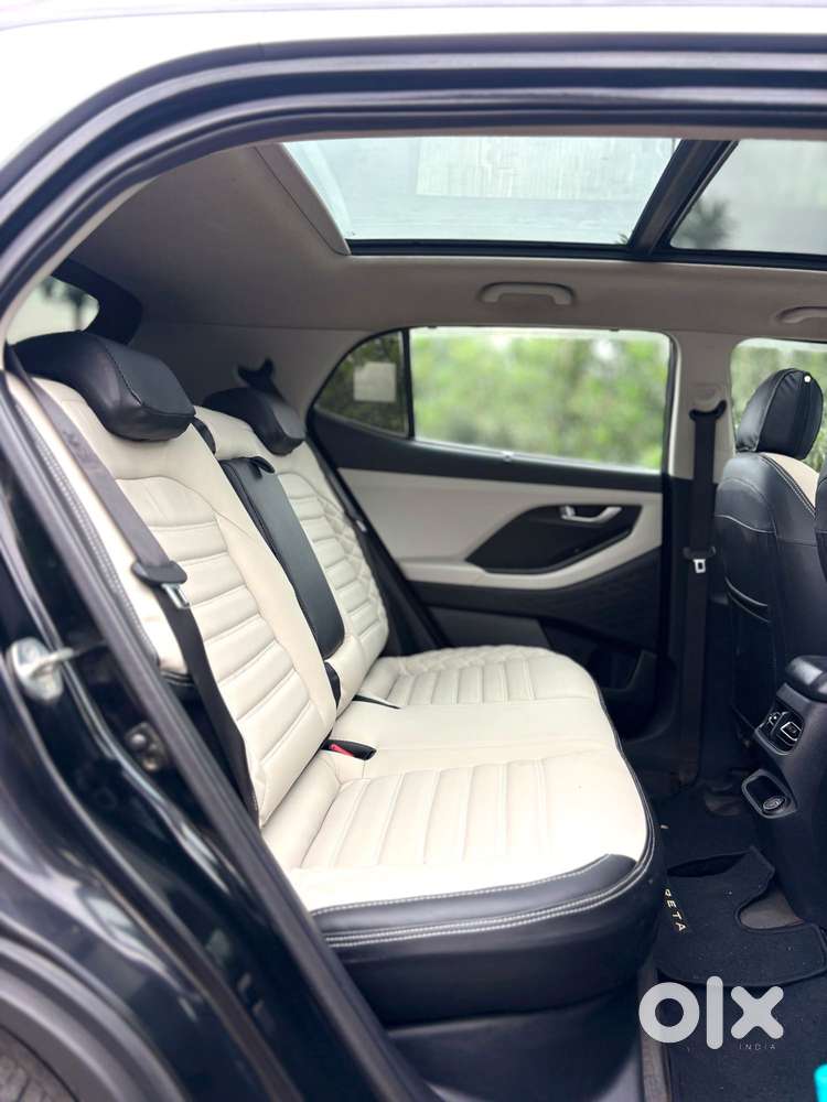 Hyundai Creta 1.6 Sx, 2023, Diesel