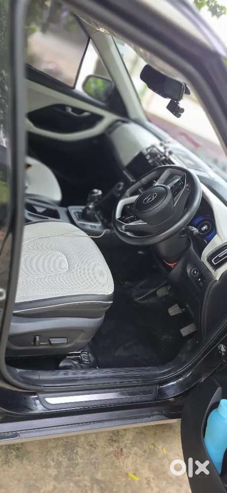 Hyundai Creta 2020