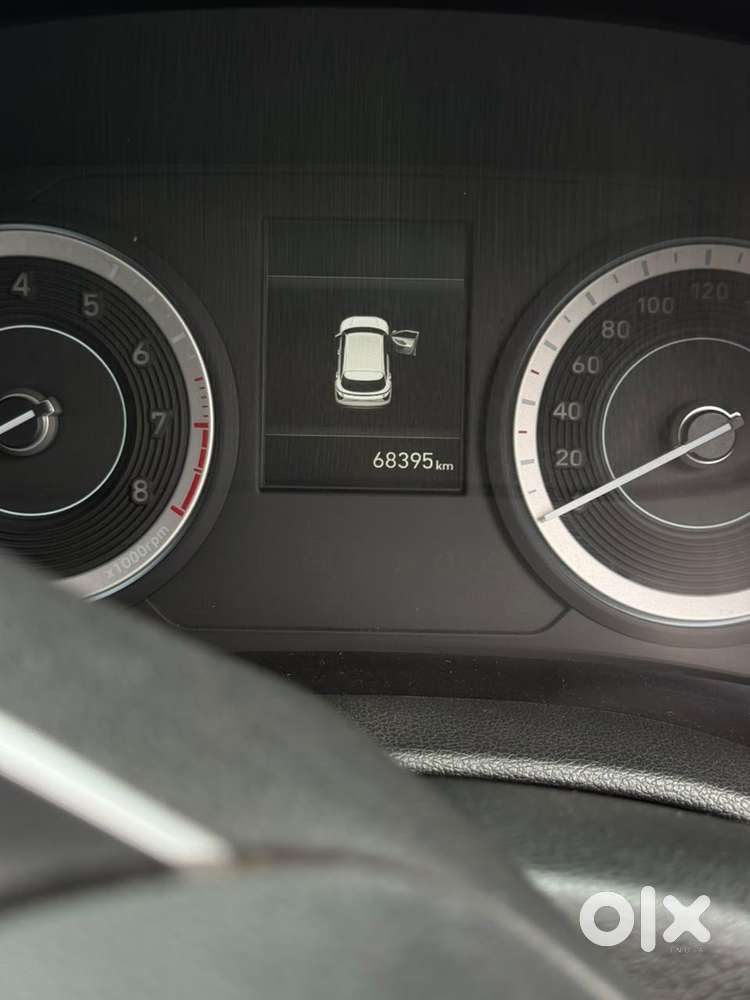 Hyundai Creta Facelift 1.5 Petrol Mt, 2022, Petrol