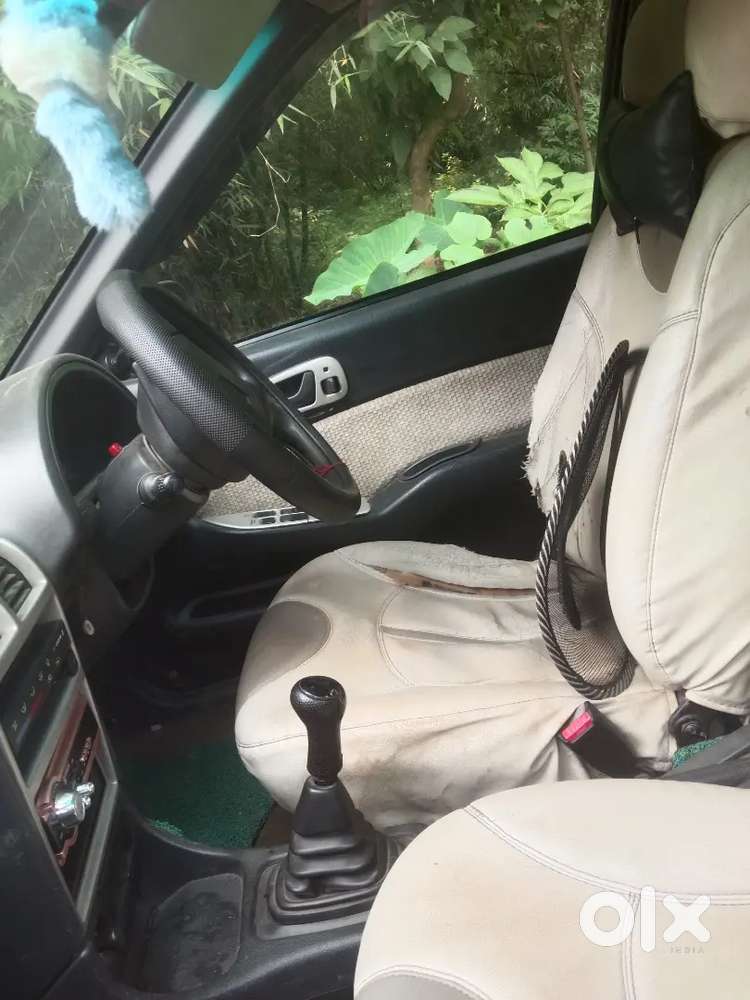 Maruti Esteem Vxi 2006
