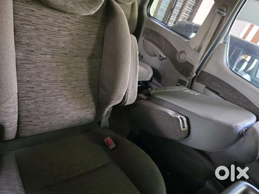 Mahindra Xylo 2011 Diesel 123009 Km Driven