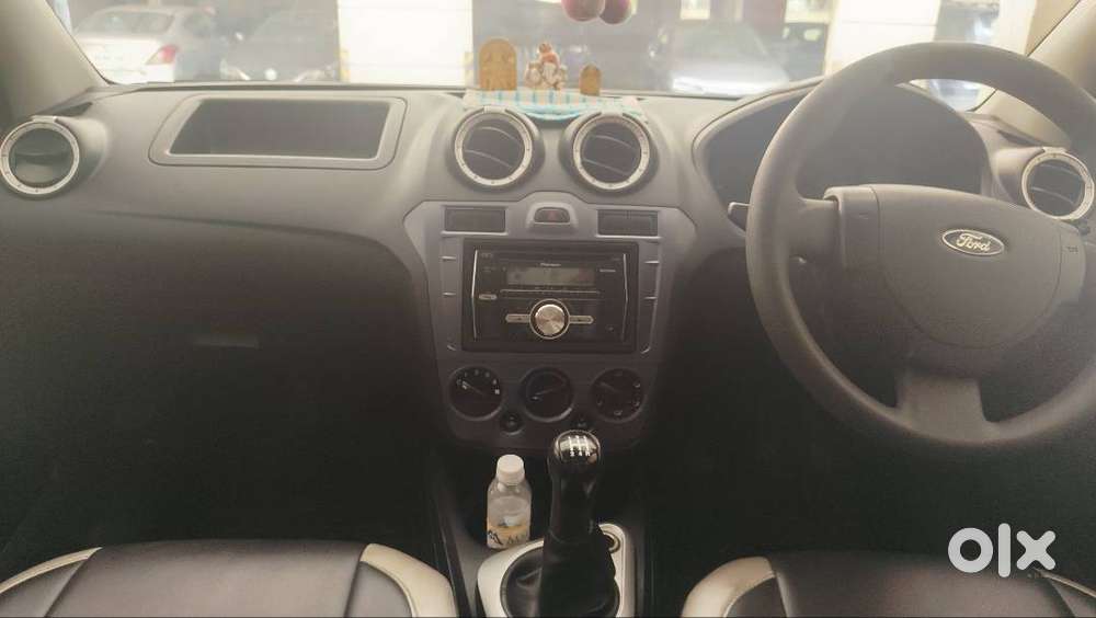 Ford Figo Diesel - Good Condition 2013 Year
