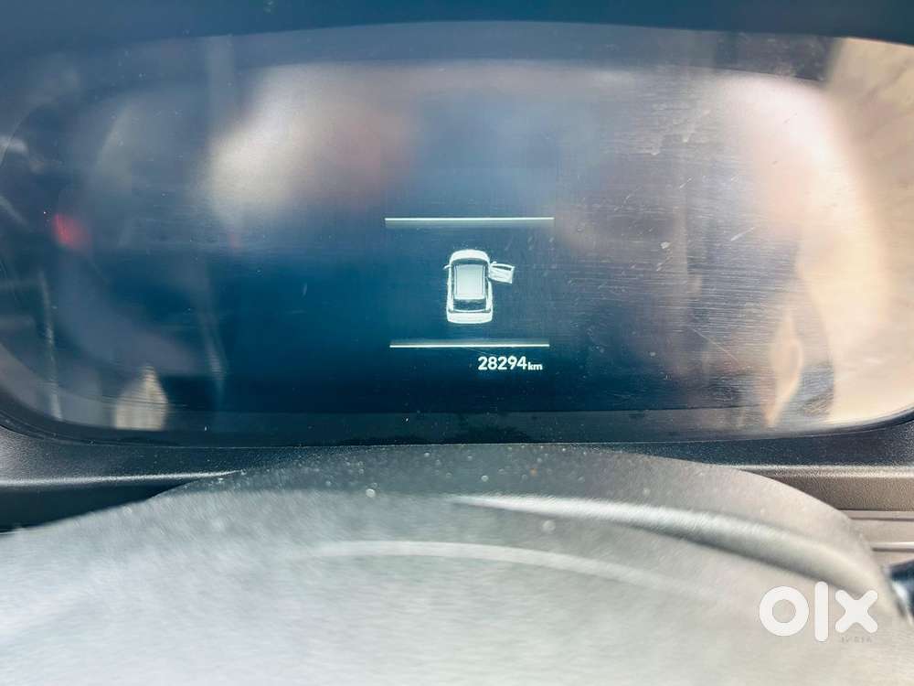 Hyundai I20 1.4 Sportz, 2021, Petrol